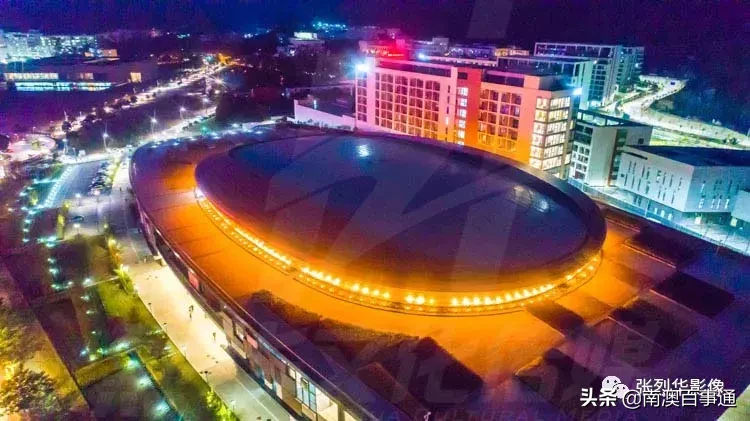 为什么广东那么多学校都建在乱葬岗上？汕大也是！