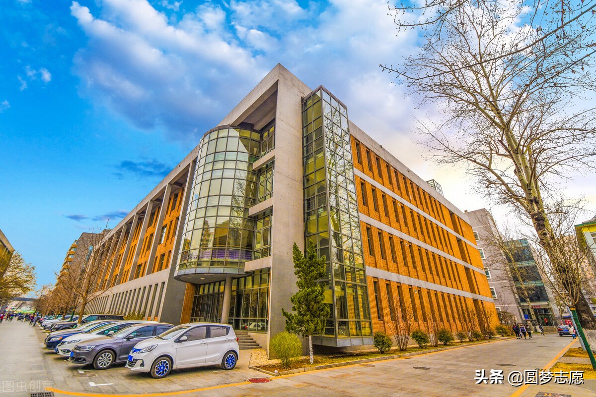 中国外国语大学（顶尖外国语大学实力对比）