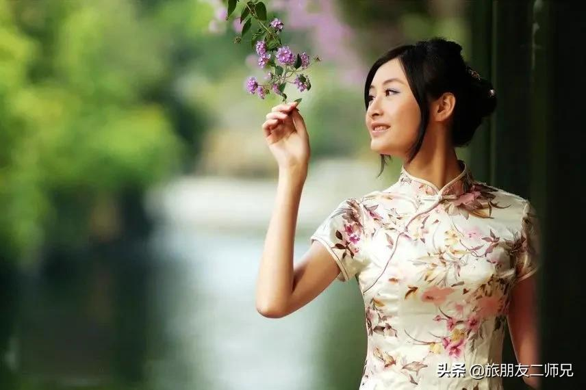 广州出发-广西容县3天游｜醉美中国风，民国小镇，旗袍秀