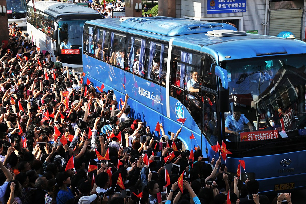 安徽师大105名本科新生没有报到，原因是什么？有什么利弊？