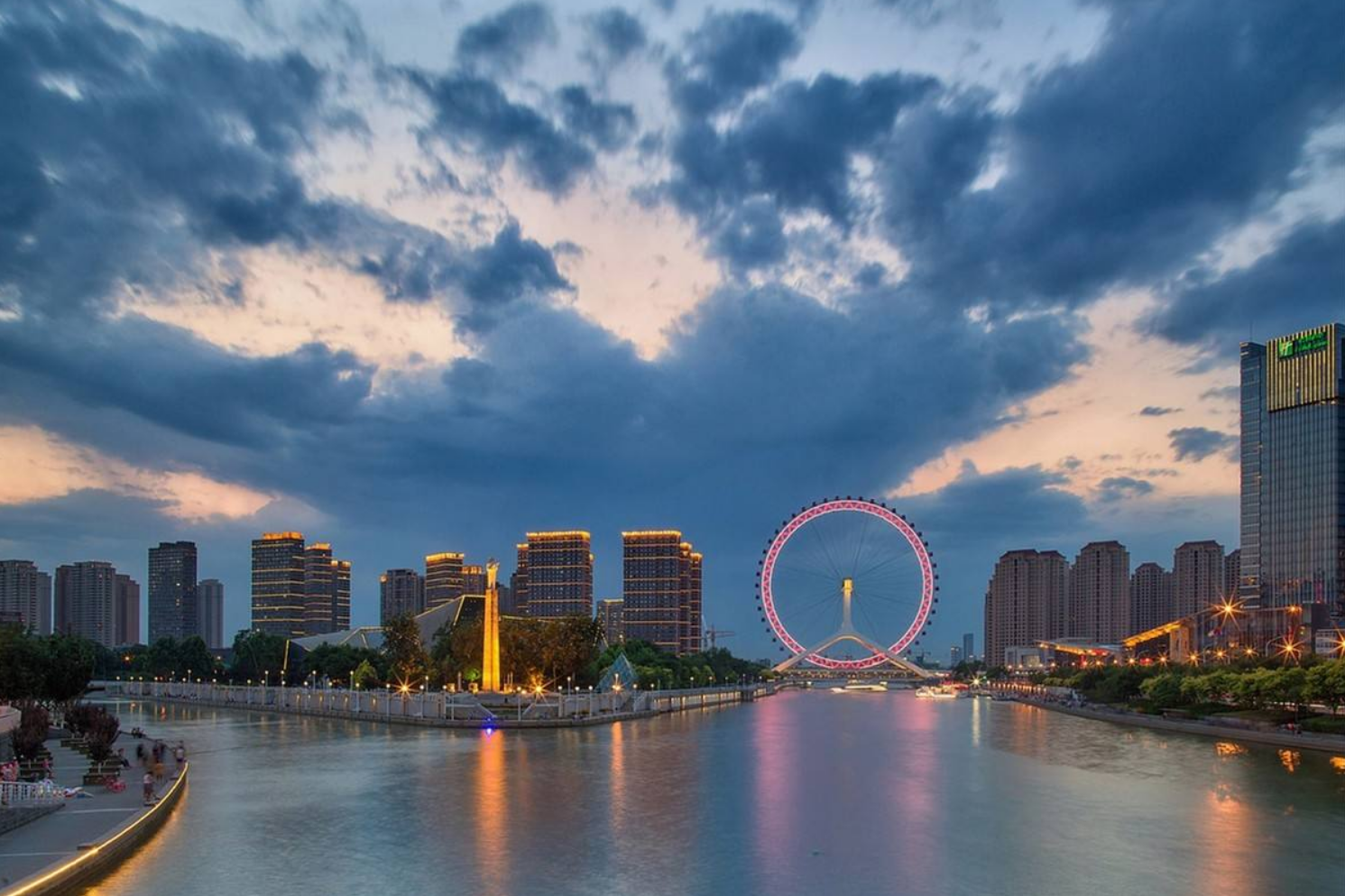 天津5个优质的“普通”大学：就业率高且分数线低，性价比不错