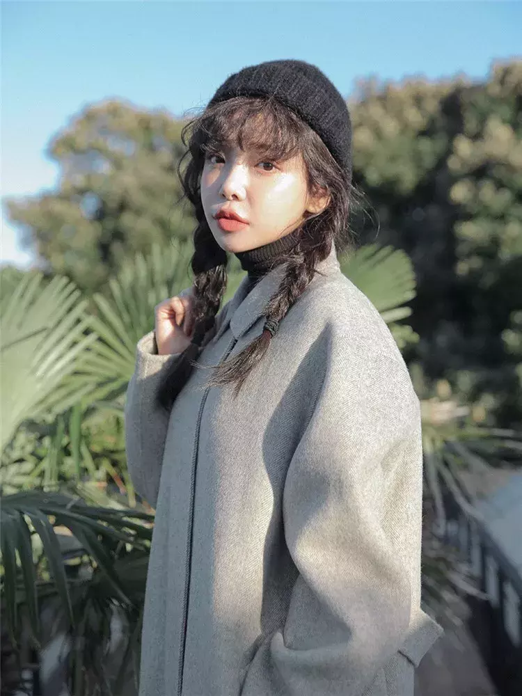 泰迪刘海也太好看了,不愧是今年最火的刘海