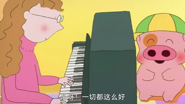 《麦兜故事》:大人的动画片,儿童的哲学