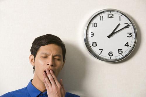 焦虑抑郁：出现偶尔失眠请不要慌！这样去做，能大大缓解你的失眠