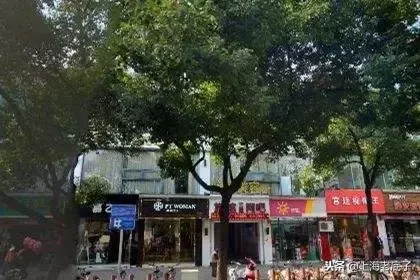 上海老底子带数字的羊毛衫厂从第一排到第十七,侬还记得伐?