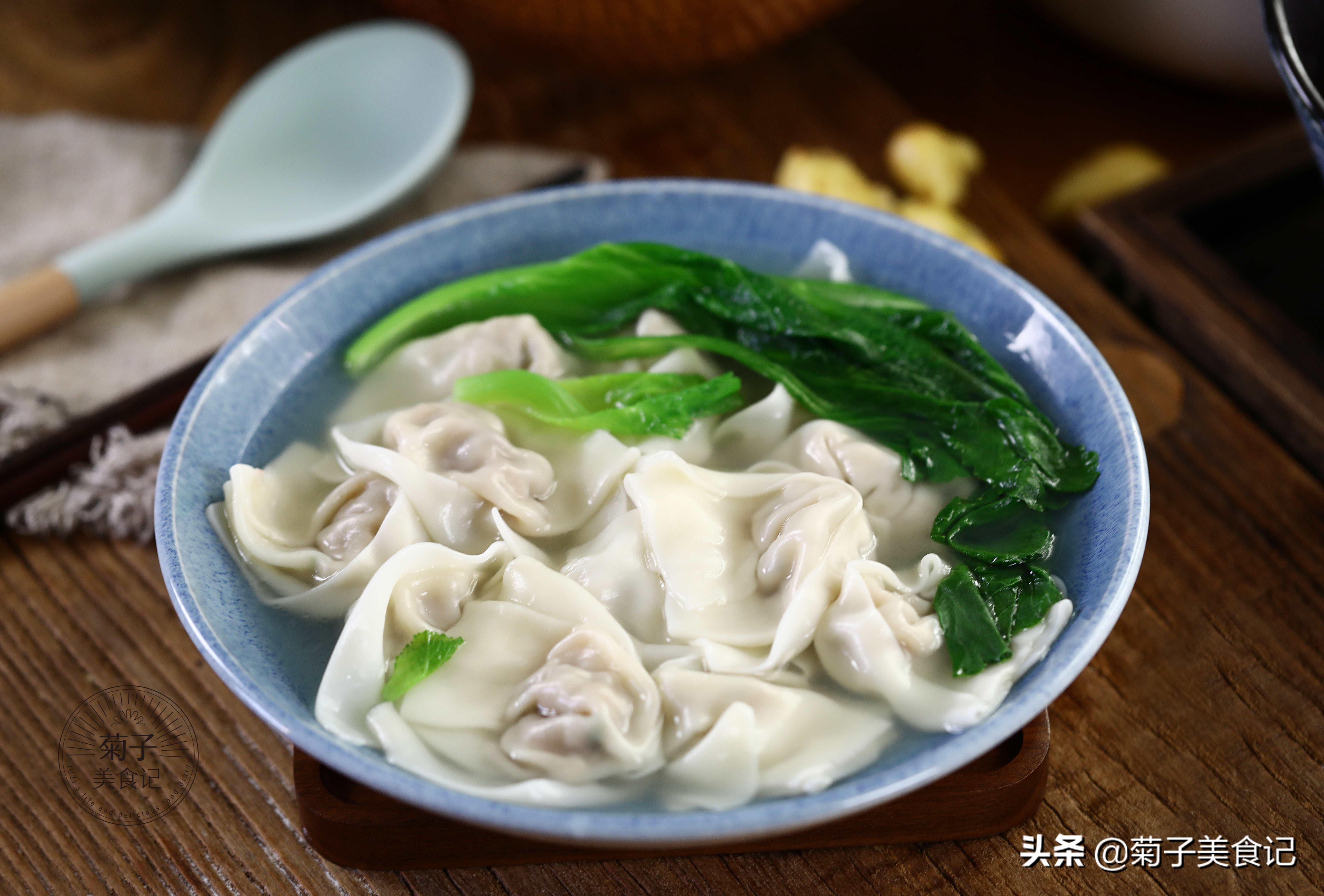夏至已至，這10道節氣美食學起來，消暑避伏，老傳統不能丟