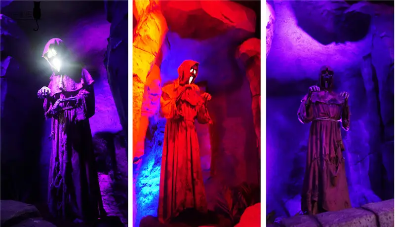 长隆欢乐世界旅游攻略景点必去（三天三夜欢乐长隆之旅）