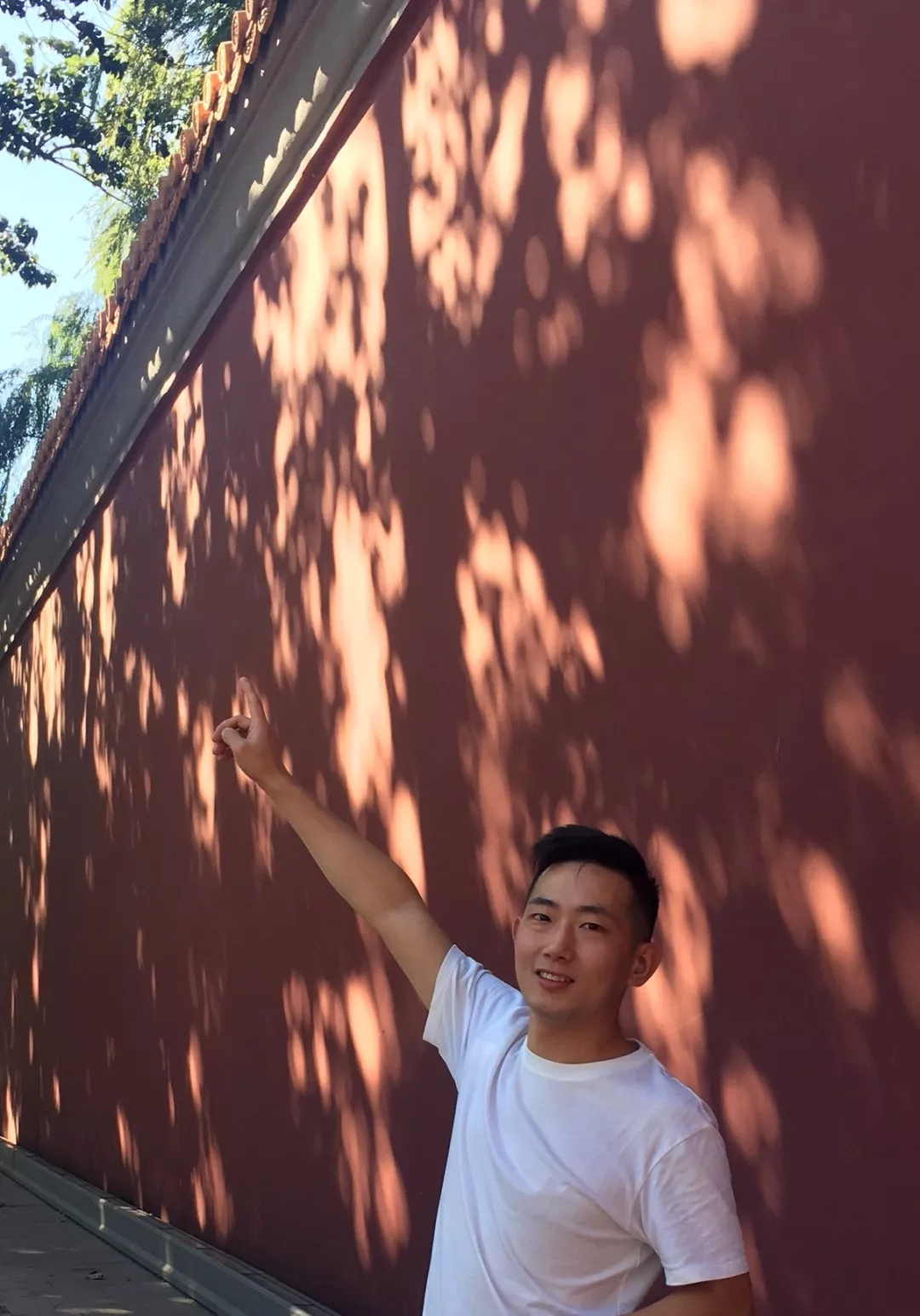 人不正经，全是戏精！80后才子画家笔下的灵魂，网友直呼：过瘾
