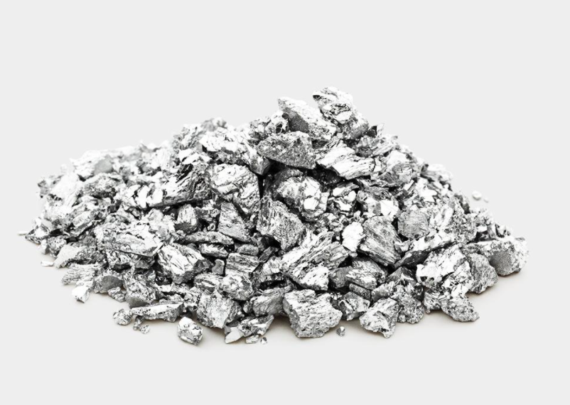 锑多少钱一吨锑金属稀有度堪比稀土