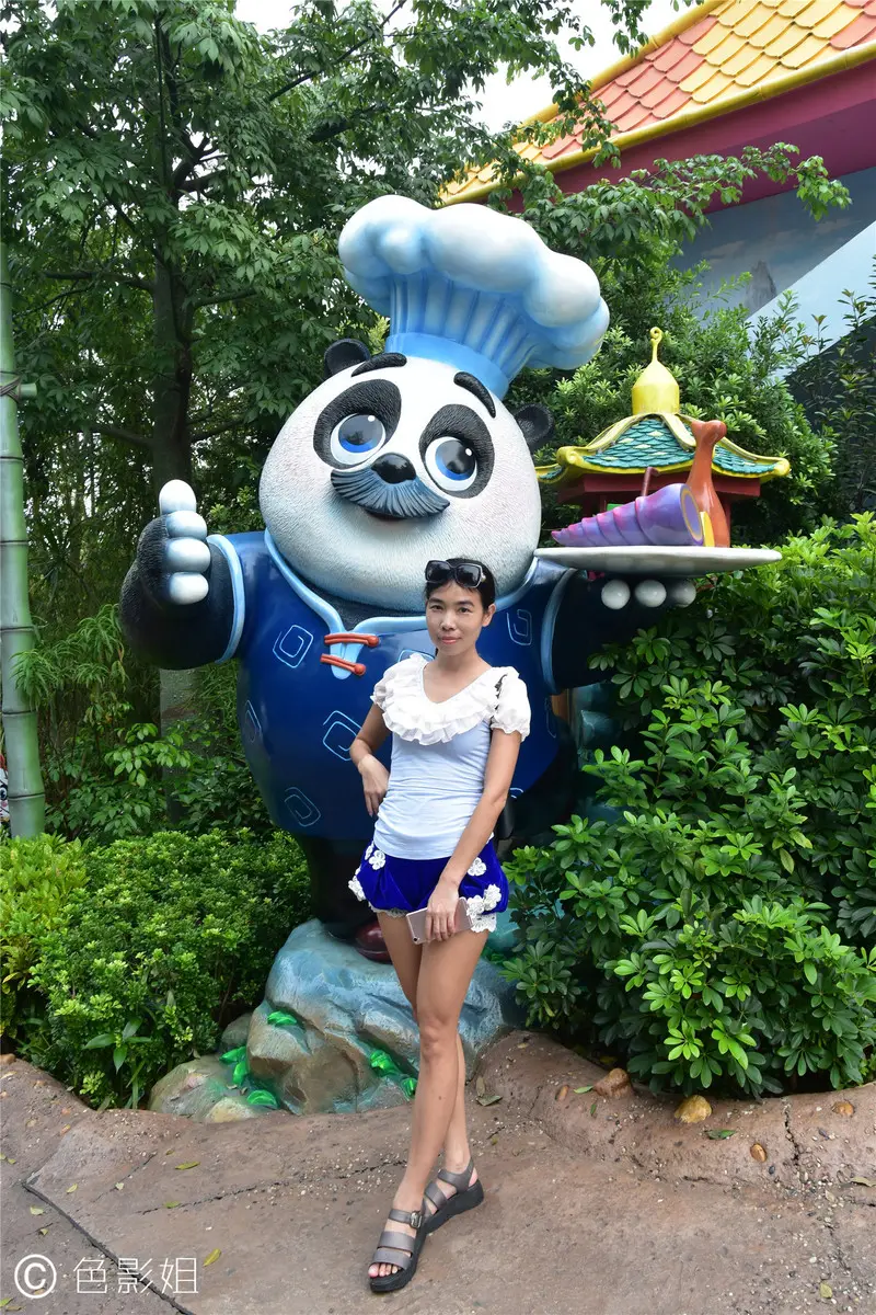 长隆欢乐世界旅游攻略景点必去（三天三夜欢乐长隆之旅）