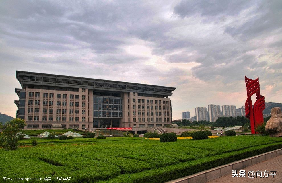 艺术生备考详解：山东省综合排名前10大学美术类招录分析