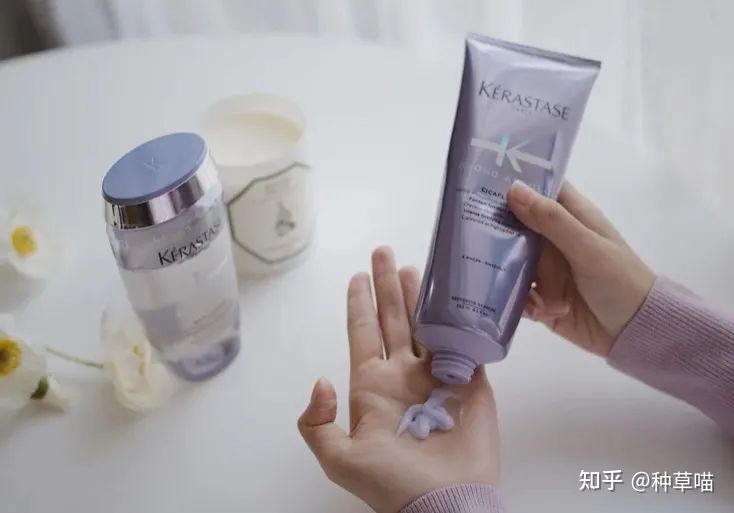 5款发膜，让你的秀发感受一梳到底的快乐