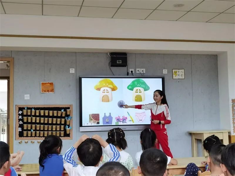 全方位解读重庆树人幼儿园，速速查看