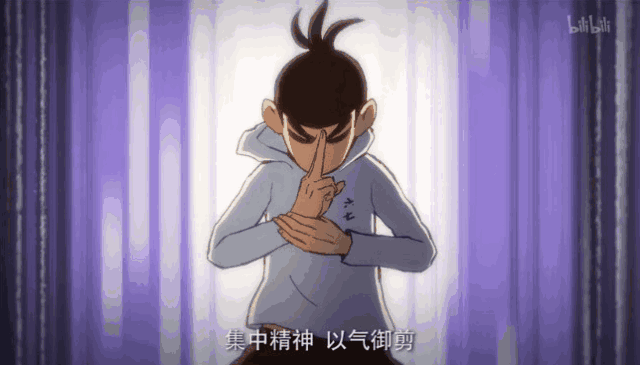 除了《鱿鱼游戏》，最近还有一部中国动画在网飞火了