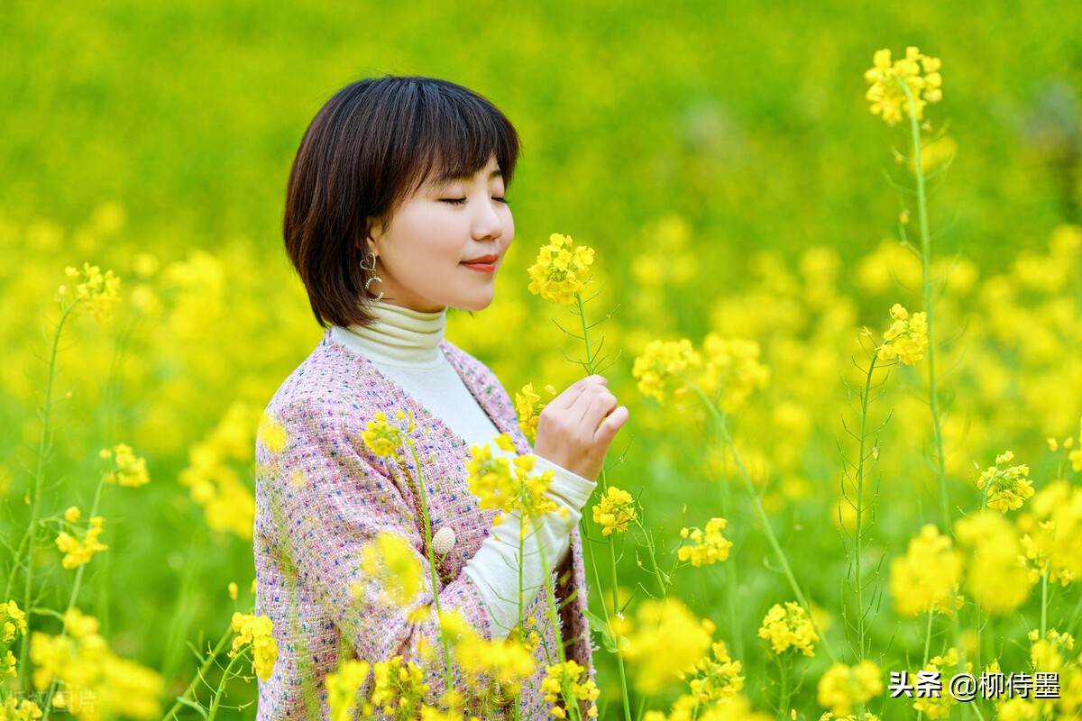 优雅风情阿姨照，如何拍摄才好？中老年女性参考5个摄影技巧