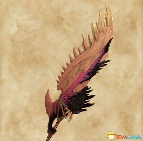 《怪物猎人物语2：破灭之翼》全装备图鉴