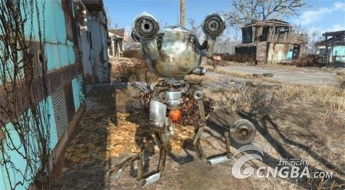 辐射4最强随从是谁？盘点辐射4中综合实力强劲的几位随从