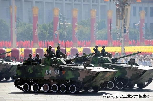 刚刚！2019年陕西省高考分数线公布！上西安工大，得考多少分？