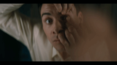 “美丽的新世界”，今年最大规模的美国电视剧