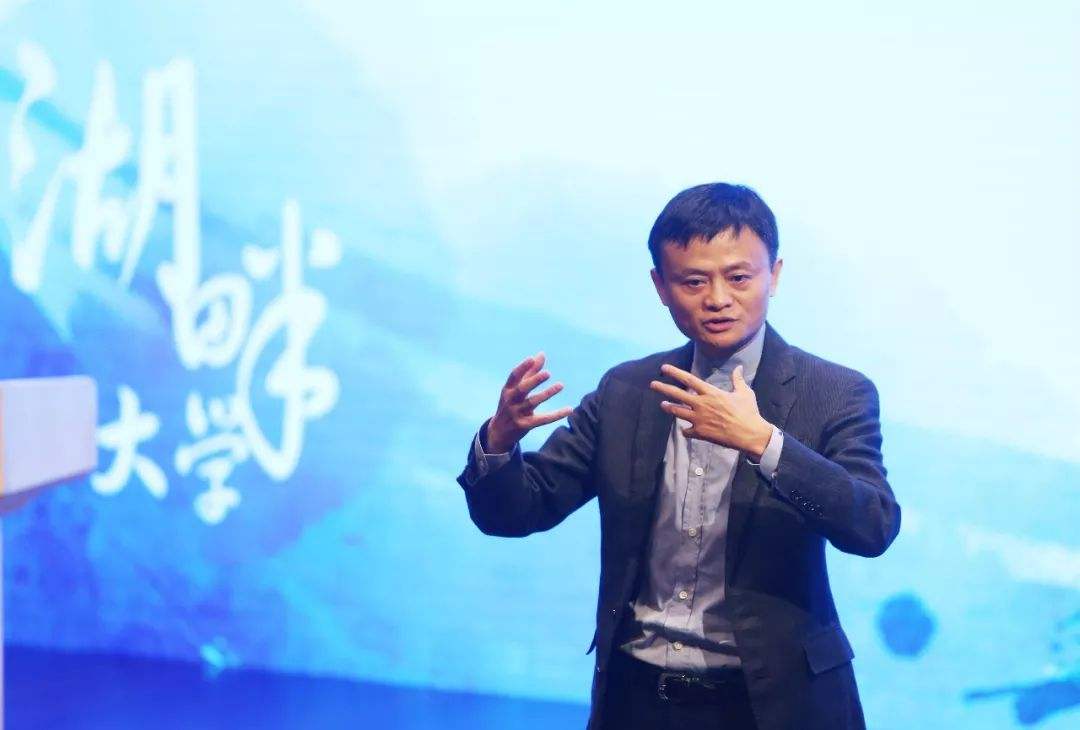 湖畔大学报名条件（想进湖畔大学）