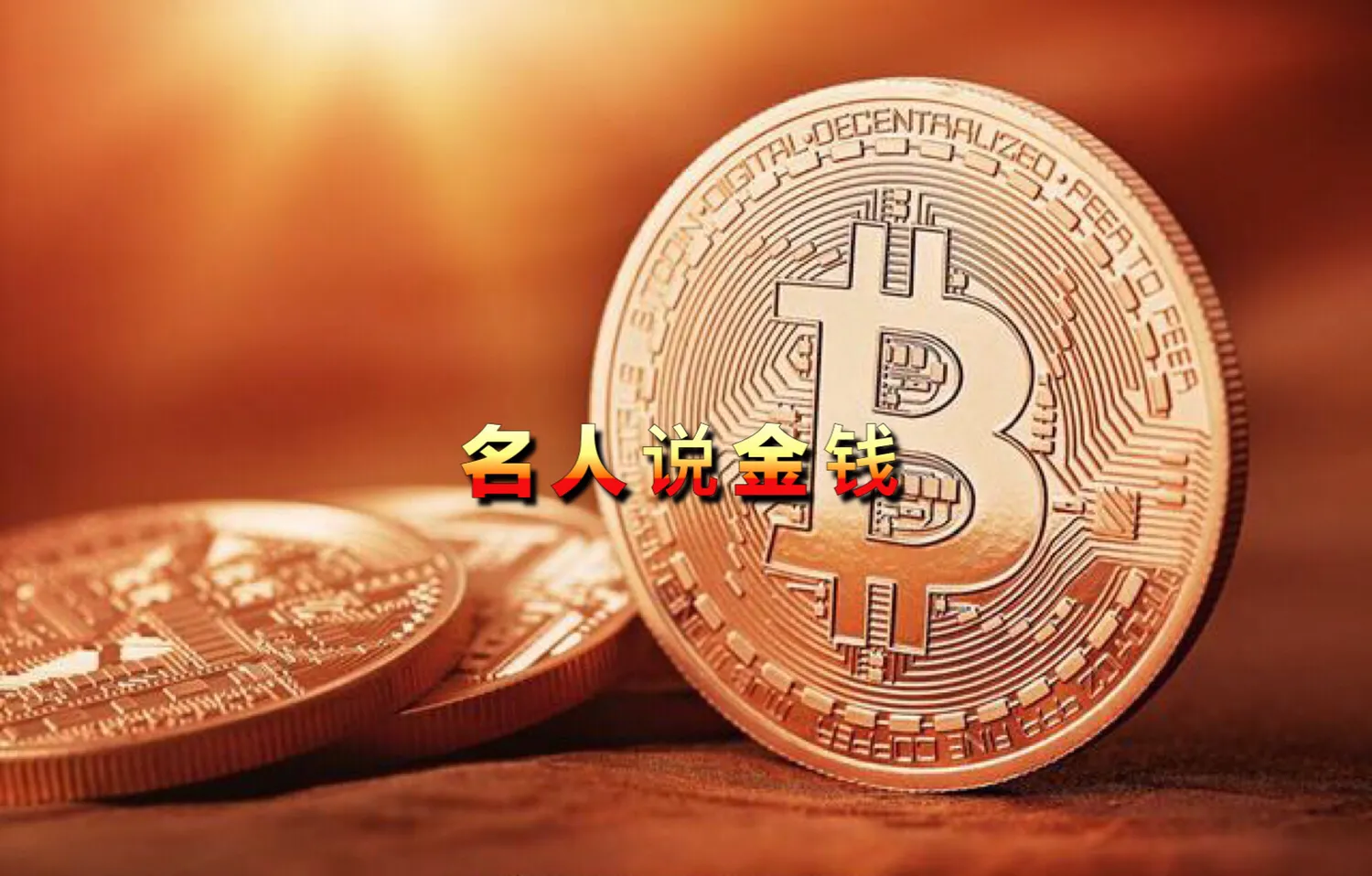 赵锁仙整理：关于金钱的名言·谚语