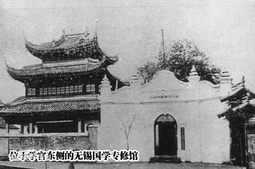 那些年无锡消失的大学：4入江大，3入苏大，1成常大，3所在南京