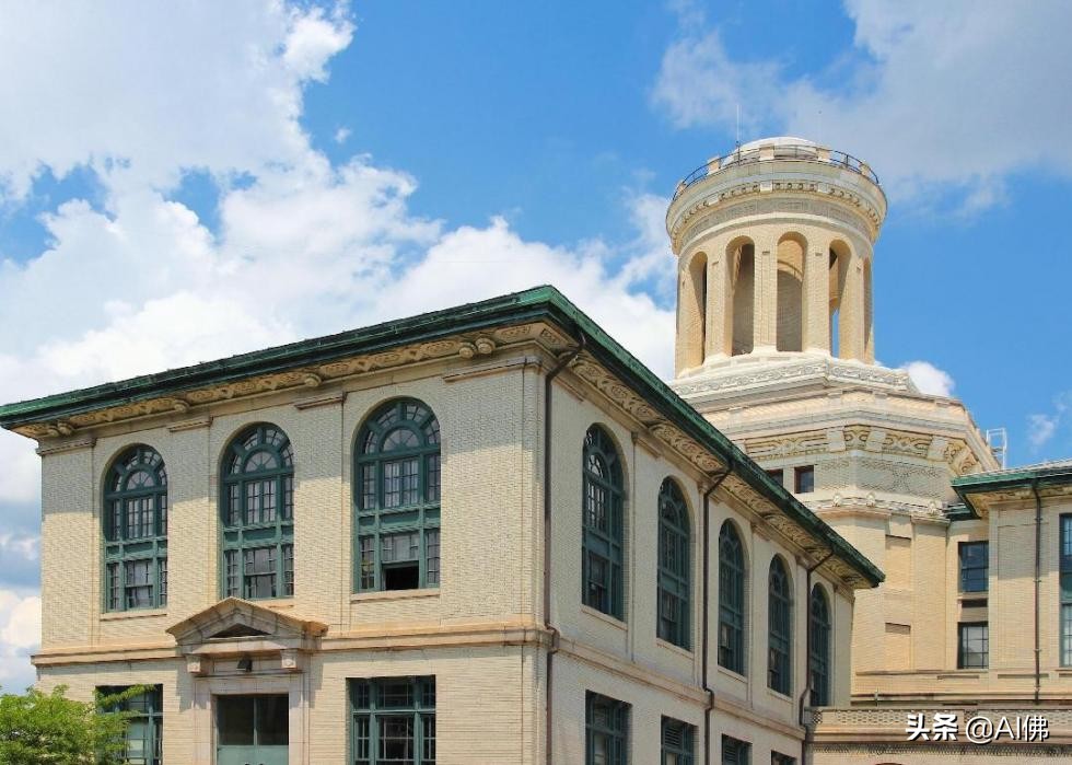 美国毕业生收入最高的100所大学