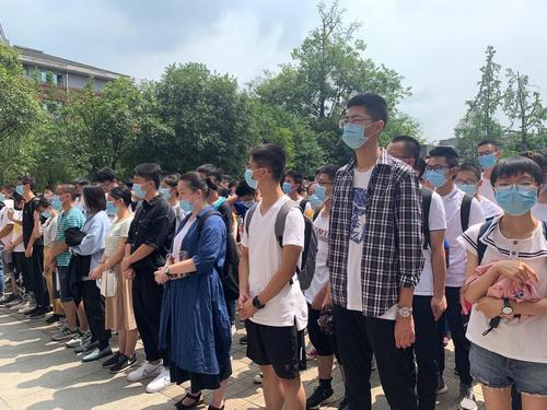 2021高考生注意！三点“明确要求”不容忽视，否则或被拒进入考场