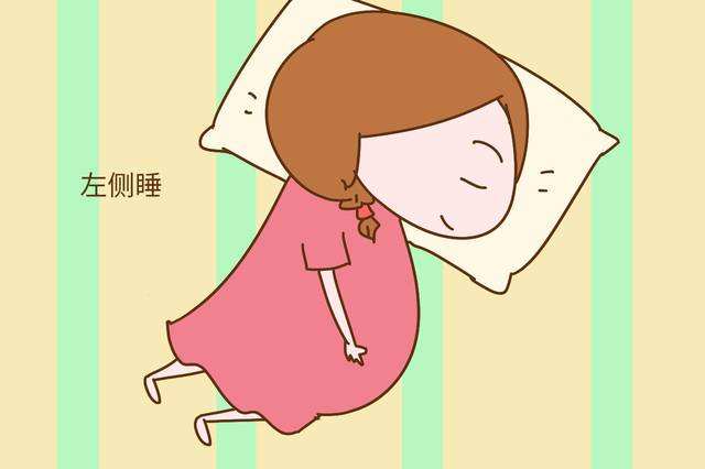 能"救人"的睡觉姿势,了解一下