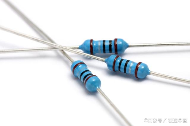 初中物理｜10分钟学会电阻初探｜一线老师熬夜精心总结｜每天更新