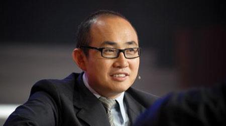潘石屹被嘲笑为“潘一千”时，他的回应实在太机智，尽显高情商