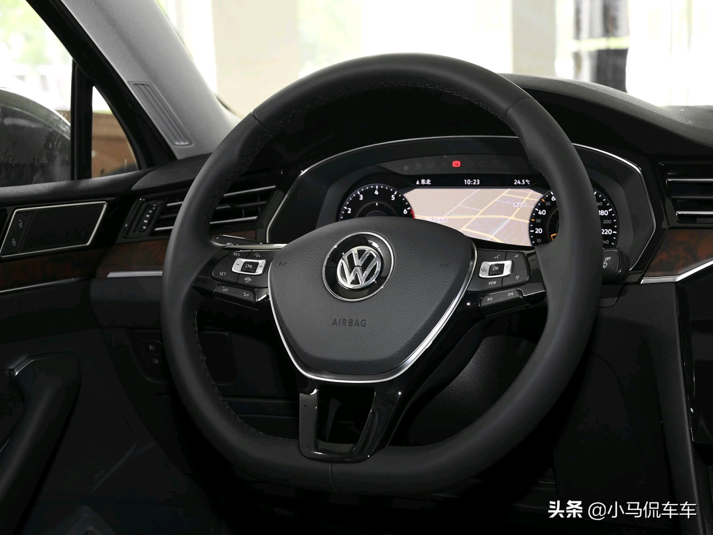 开迈腾的都是一些什么人，在社会中什么地位身份