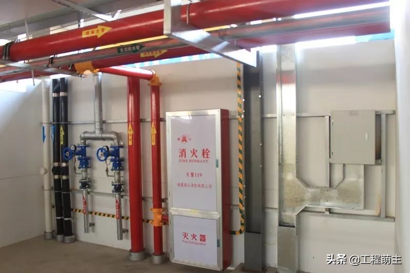 质量安全标准化工地是啥样？现场观摩照片来一套