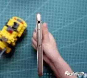 小米Max 2手机开箱