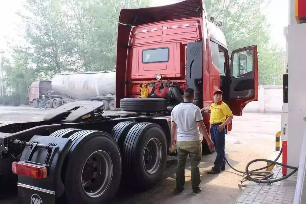 仔细算笔账!卡友为升级“国六”排放一共得花多少钱?
