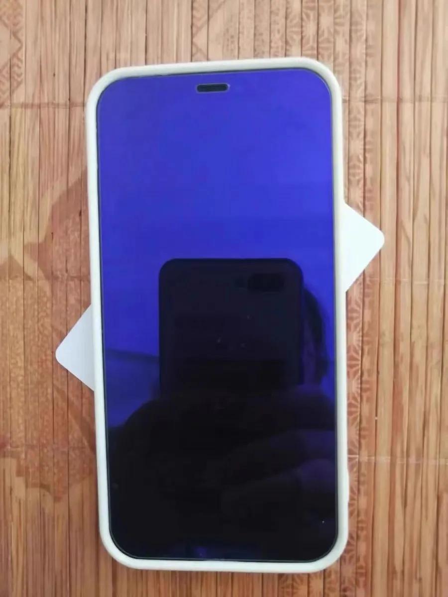 满满的干货？苹果12promax手机钢化膜保护贴膜