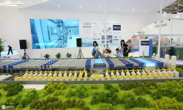 “中科院”听起来有点高大上 能考研进去不容易吧