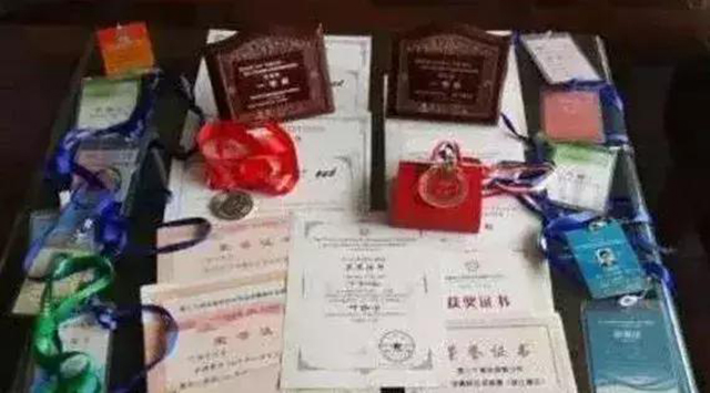 中国天才少年，北大降200分也要录取他，他到底有何不一般