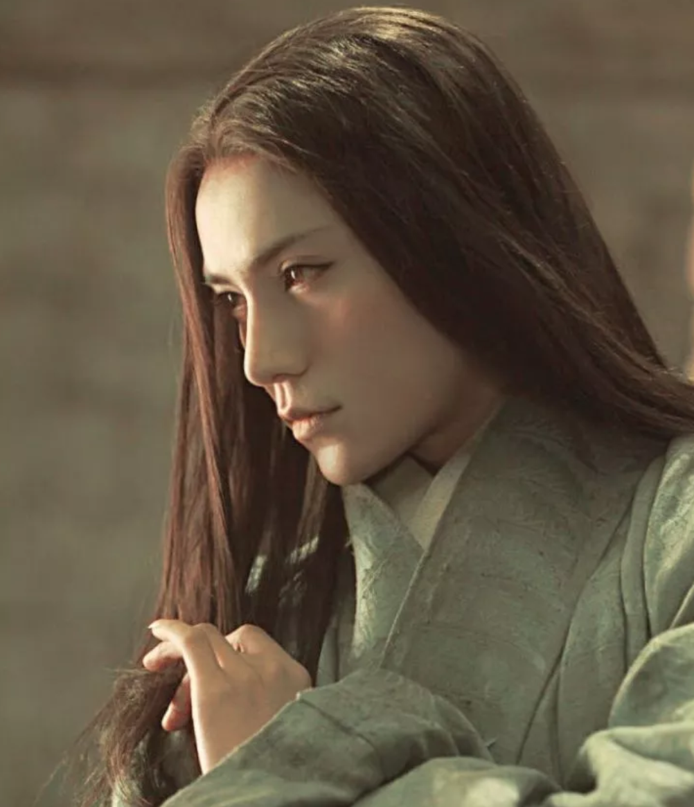 古代美男子妖孽仙图片(古装剧七大妖艳美男) - 赤虎壹号