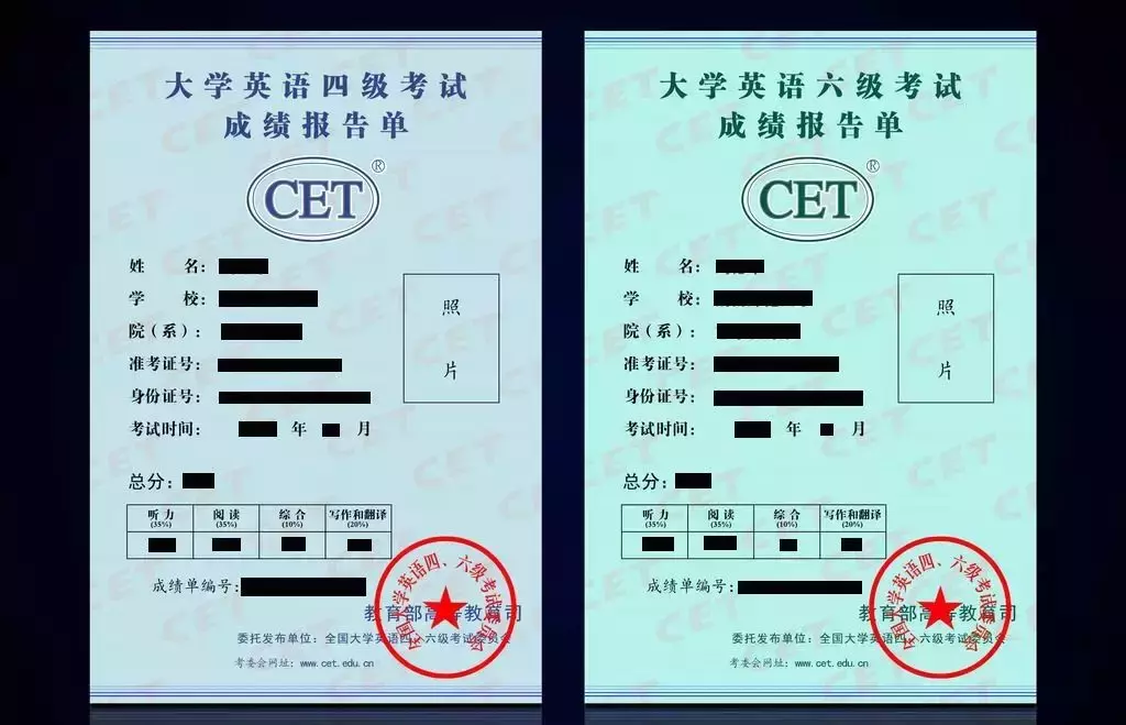 大一到大四，能考到这6个证书就稳赚不赔了