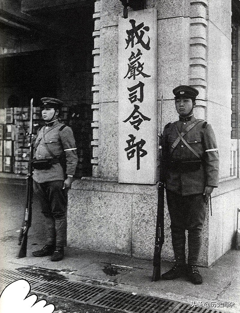 1936年的日本，疯癫的女人阿部定抢了疯癫的皇道派军人的新闻头条