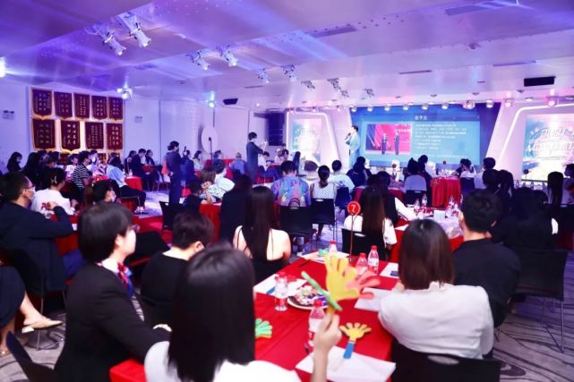 知识赋能，为创业护航｜百莲凯美容养发财富MBA总裁班圆满举行