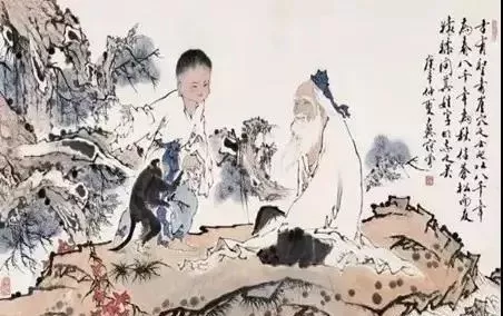 十种人，擦肩即可，无需深交；拿你当傻子的人，一辈子都别交