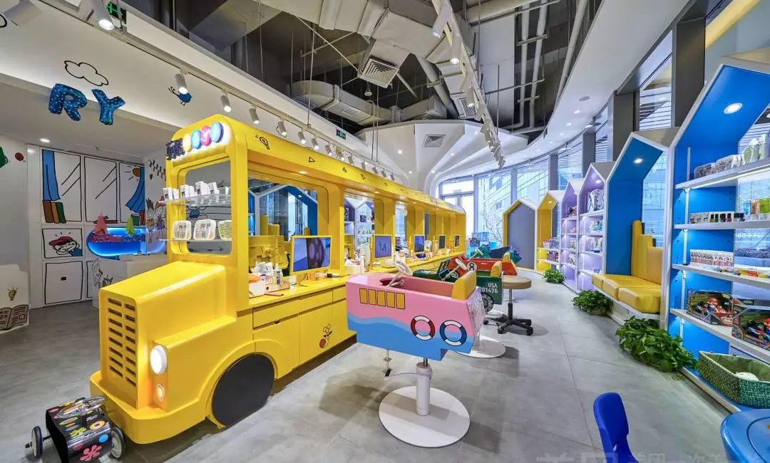 呈贡吾悦广场：昆明潮流网红打卡地的品格与修养