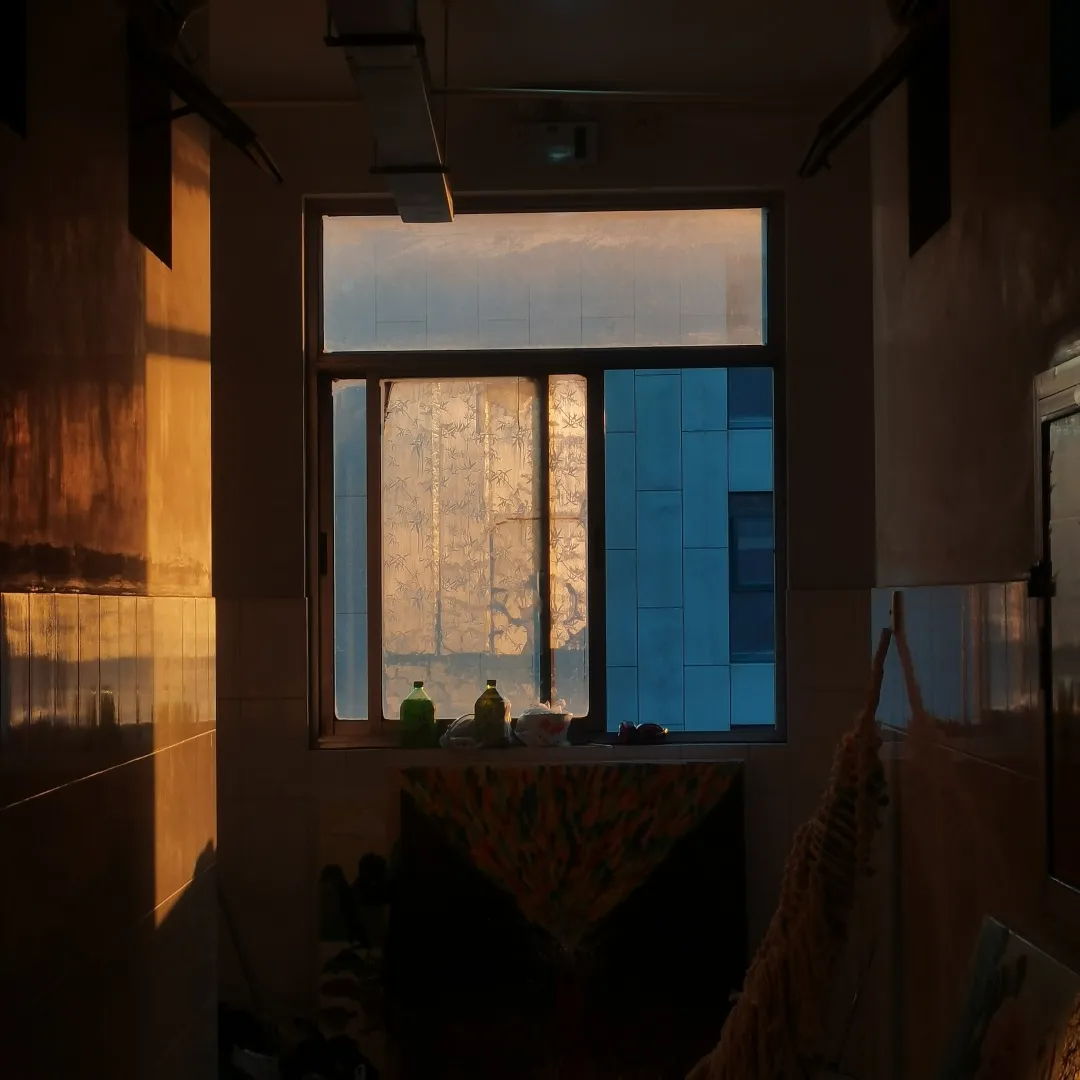 优微推荐｜窗户里的农大