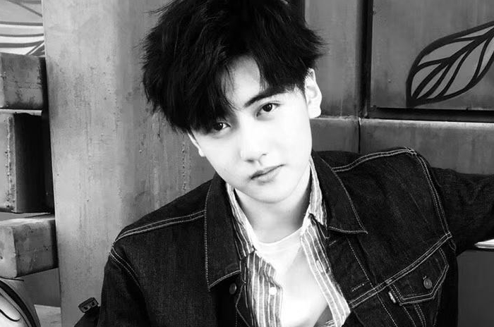 热度猛涨的十大00后男明星之首是谁？易烊千玺王源黄明昊周震南