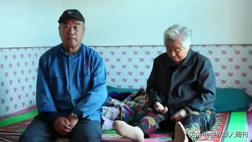 寒门少女留学失联17年，拒见患癌父母，她到底经历了什么？