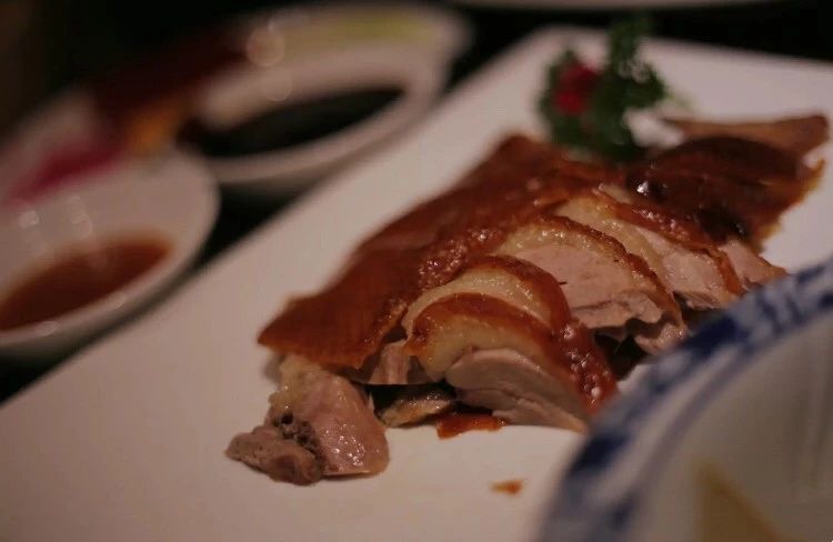 北京土著：吃烤鸭千万别去全聚德！这10家烤鸭才正宗！你吃过几家