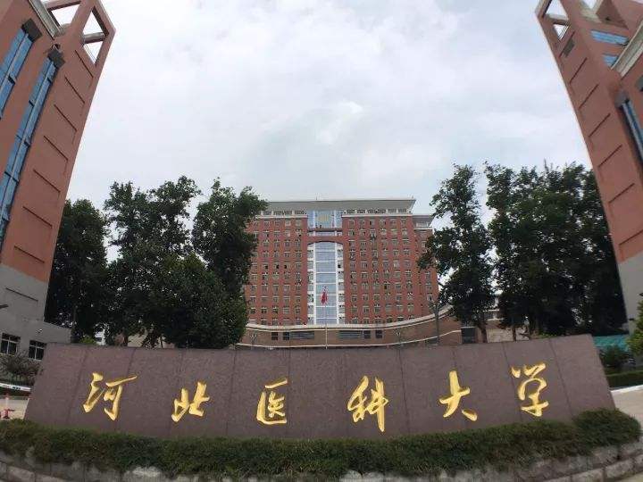 河北4所最难考的大学，分布在4座城市，实力不凡