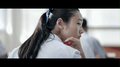 李海娜在泰国算几线（盘点泰国10大绝美人气女星）
